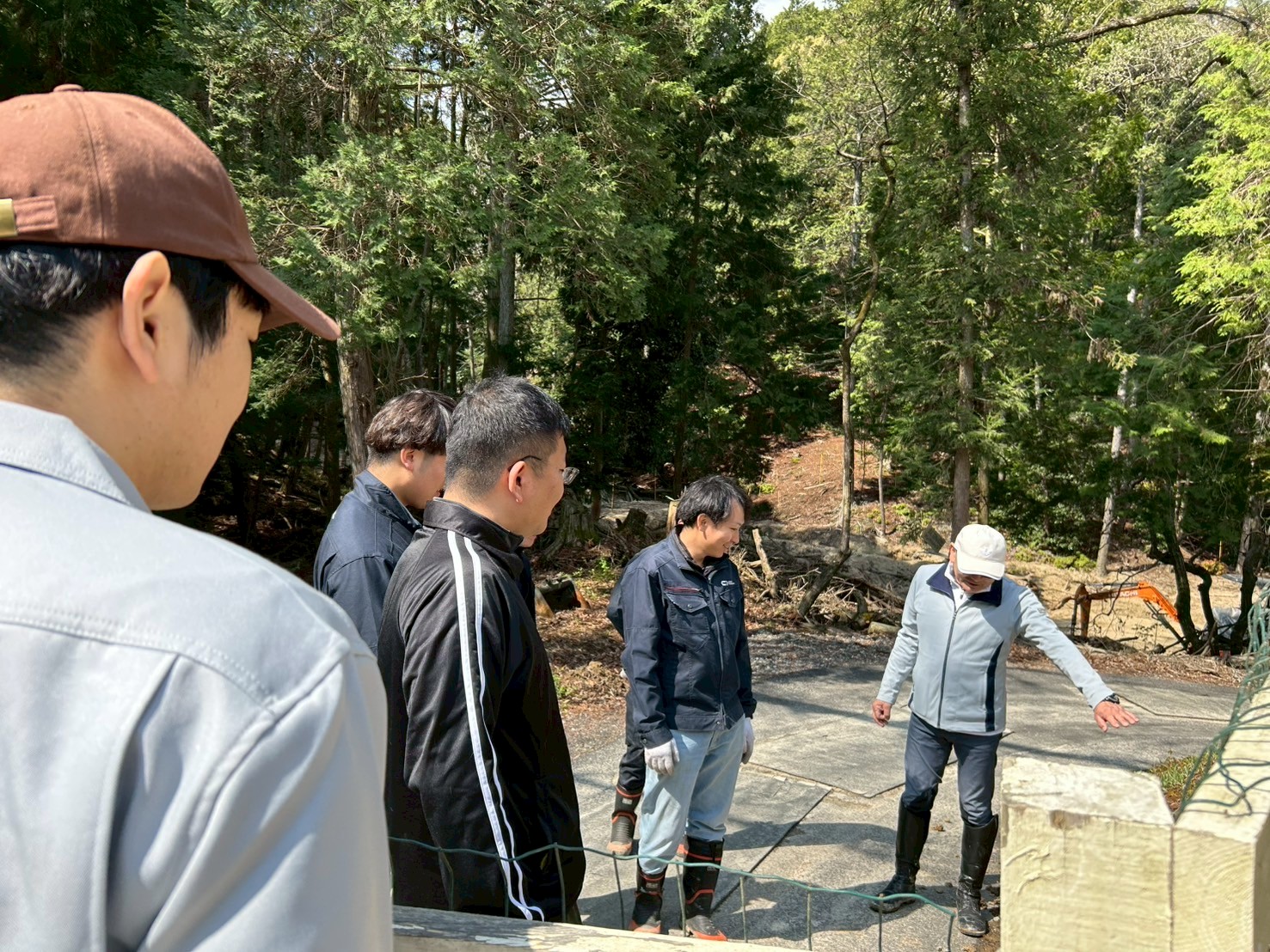 馬を通して人材育成をしましょう！